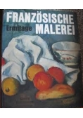 Französische malerei
