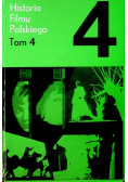 Historia filmu polskiego Tom 4