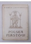 Jasieński  - Polska Piastów