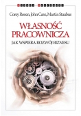 Własność pracownicza. Jak wspiera rozwój biznesu