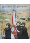 Żołnierska powinność 1943-1983