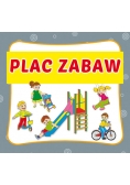 Plac zabaw
