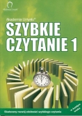 Akademia Umysłu - Szybkie czytanie 1