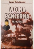 Wojna Pancerna 1939 - 1945