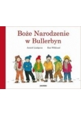 Boże Narodzenie w Bullerbyn