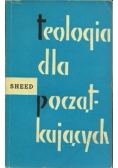 Teologia dla początkujących