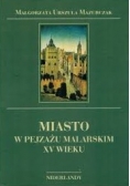 Miasto w pejzażu malarskim XV wieku
