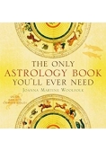 The only astrology book you'll ever need