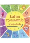 Łatwe rysowanie krok po kroku
