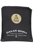 Worek na kapcie Dakar Black