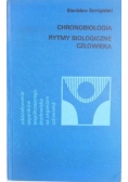 Chronobiologia Rytmy biologiczne człowieka