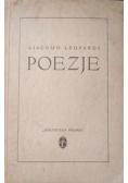 Poezje, 1938 r.