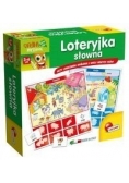 Carotina Loteryjka słowna Nowa