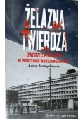 Żelazna twierdza