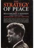 The Strategy of Peace