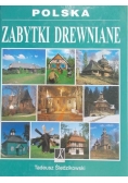 Zabytki drewniane