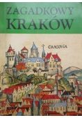 Zagadkowy Kraków