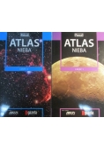Atlas nieba Część I i II