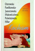 Kocham antologia pierwsza