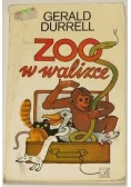 Zoo w walizce