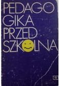 Pedagogika przedszkolna