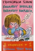 Koszmarny Karolek Koszmarny Komplecik