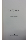 Emperor the death of Kings