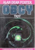 Obcy trzy