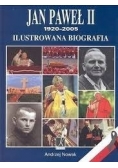Jan Paweł II- ilustrowana biografia