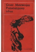Pomarańczowy tabun