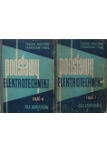 Podstawy elektrotechniki  2 tomy