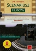 Jak napisać scenariusz filmowy
