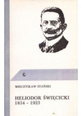 Heliodor Święcicki 1854-1923