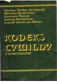 Kodeks cywilny z komentarzem