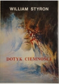 Dotyk ciemności