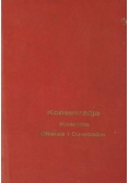 Konsekracja kościoła, ołtarza i dzwonów