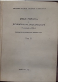 Dzieje Poznania i województwa Poznańskiego, tom 2