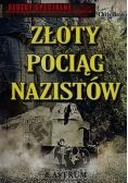 Złoty pociąg nazistów