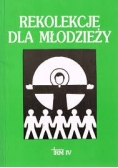 Rekolekcje  dla młodzieży