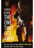 The one that got away