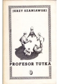 Profesor Tutka