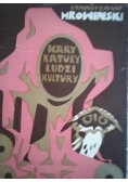 Karykatury ludzi kultury