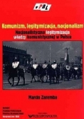 Komunizm legitymizacja nacjonalizm