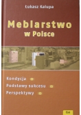 Meblarstwo w Polsce