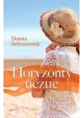 Horyzonty uczuć Nowa