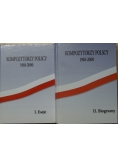 Kompozytorzy Polscy 1918-2000