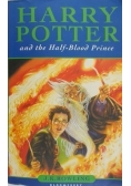 Harry Potter and the Half-Blood Prince