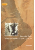 Wybór pism estetycznych
