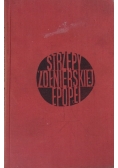 Strzępy żołnierskiej epopei