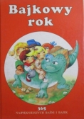 Bajkowy rok